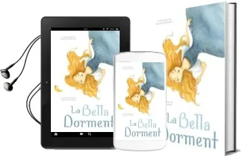 Descargar AudioLibro La Bella Dorment de Francesca Rossi año 2015