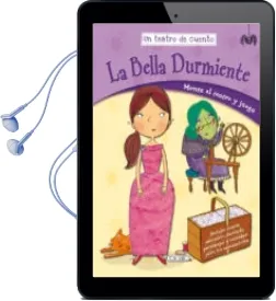 Descargar AudioLibro La Bella Durmiente ( un Teatro de Cuento ) de Varios Autores año 2015