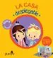 AudioLibro La Casa (Desplegable) de Lucie Brunelliere