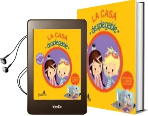Descargar AudioLibro La Casa (Desplegable) de Lucie Brunelliere año 2015