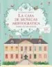 AudioLibro La Casa Muñecas Aristocraticas de Varios Autores