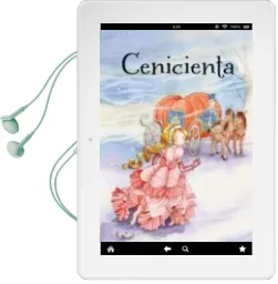 Descargar AudioLibro La Cenicienta de Katherine Kirkland año 2015