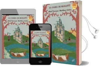 Descargar AudioLibro La Dama de Shalott de Alfred Tennyson año 2015