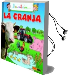 Descargar AudioLibro La Granja de Emmanuelle Lepetit año 2015