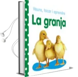 Descargar AudioLibro La Granja: Veure, Tocar i Aprendre de Varios Autores año 2015