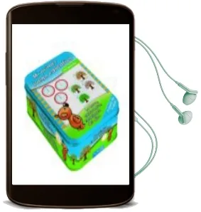 Descargar AudioLibro La Hora, Calendario, Estaciones (mi Primer Juego Educativo) de Varios Autores año 2015