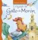 AudioLibro La Leyenda del Gallo de Morón de Lorena Marín