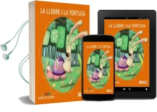 Descargar AudioLibro La Llebre i la Tortuga de Estel Baldo año 2015