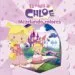 AudioLibro La Magia de Chloe 1. Mezclando Colores de Varios Autores