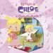 AudioLibro La Magia de Chloe 2: ¿Qué te Duele? de Varios Autores