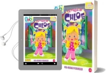 Descargar AudioLibro La Magia de Chloe (Baby Sticker Album) de Varios Autores año 2015