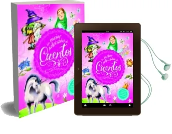 Descargar AudioLibro La Mejor Seleccion de Cuentos de Varios Autores año 2015