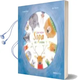 Descargar AudioLibro La Mejor Sopa del Mundo de Susana Isern año 2015