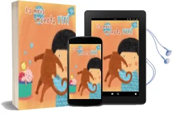 Descargar AudioLibro La Meva Moneta Titi (Mis Peluches Favoritos Cat) de Varios Autores año 2015