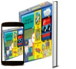 Descargar AudioLibro La Meva Petita Estació de Tren de Varios Autores año 2015