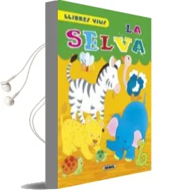 Descargar AudioLibro La Selva (Catalan) de Varios Autores año 2015