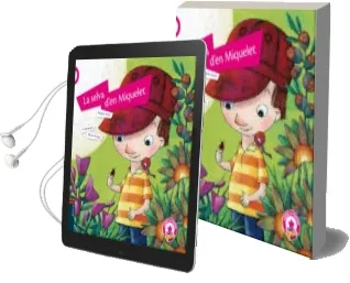 Descargar AudioLibro La Selva d en Miquelet de Joaquim Carbo I Masllorens año 2015