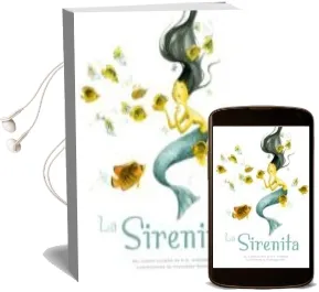 Descargar AudioLibro La Sirenita de Francesca Rossi año 2015
