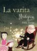 AudioLibro La Varita Magica de Felix Toran Marti