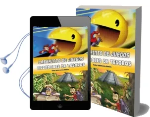 Descargar AudioLibro Laberinto de Juegos / Cazadores de Tesoros - Edición Especial de Ivan Babiano año 2015