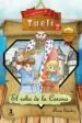 AudioLibro Las Aventuras de Tueli 2: El Robo de la Corona de Manu Sanchez Montero