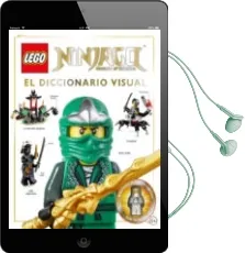 Descargar AudioLibro Lego Ninjago. Diccionario Visual de Varios Autores año 2015