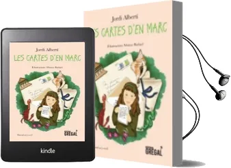 Descargar AudioLibro Les Cartes d en Marc de Jordi Alberti año 2015