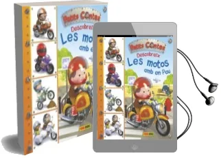 Descargar AudioLibro Les Motos amb en pau de Emilie Beaumont año 2015