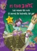 AudioLibro Les Reines del Rock / el Secret de l Estrella del gel de Roberto Pavanello