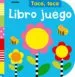 AudioLibro Libro Juego (Toca , Toca) de Varios Autores