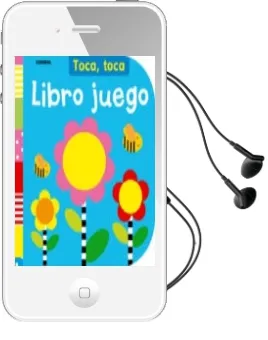 Descargar AudioLibro Libro Juego (Toca , Toca) de Varios Autores año 2015