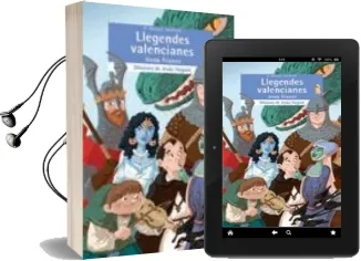 Descargar AudioLibro Llegendes Valencianes de Josep Franco Martinez año 2015