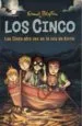 AudioLibro Los Cinco Otra vez en la Isla de Kirrin de Enid Blyton