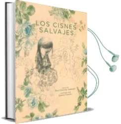 Descargar AudioLibro Los Cisnes Salvajes de Hans Christian Andersen año 2015