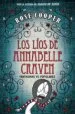 AudioLibro Los Lios de Annabelle Craven. Fantasmas vs Populares de Rose Cooper