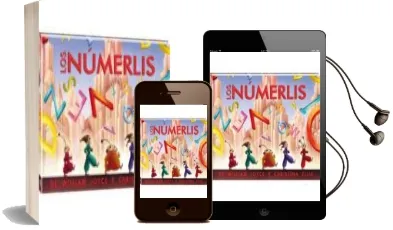 Descargar AudioLibro Los Numerlis de William Joyce año 2015
