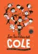 AudioLibro Los Secretos del Cole de Eric Veille