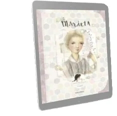 Descargar AudioLibro Marieta (Miranda 3) de Itziar Miranda; Jorge Miranda año 2015