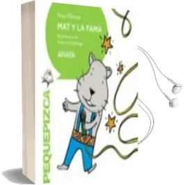 Descargar AudioLibro Mat y la Fama de Ana Alonso año 2015