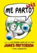 AudioLibro Me Parto mas de James Patterson; Chris Grabenstein