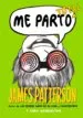 AudioLibro Me Parto Total de James Patterson; Chris Grabenstein