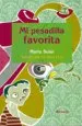 AudioLibro Mi Pesadilla Favorita de Maria Solar