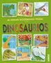 AudioLibro Mi Primer Diccionario Visual de los Dinosaurios de Varios Autores
