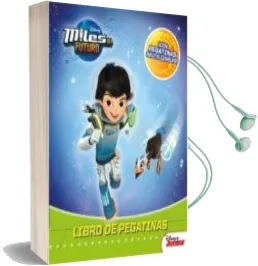 Descargar AudioLibro Miles del Futuro. Libro de Pegatinas de Varios Autores año 2015