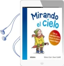 Descargar AudioLibro Mirando el Cielo de Monica Usart año 2015