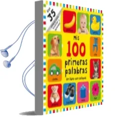 Descargar AudioLibro Mis 100 Primeras Palabras de Varios Autores año 2015
