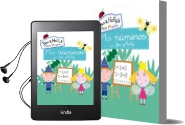 Descargar AudioLibro Mis Numeros con ben y Holly (el Pequeño Reino de ben y Holly. Actividades 6) de Varios Autores año 2015