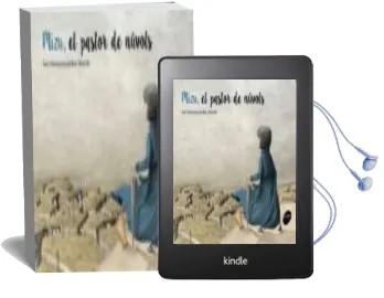 Descargar AudioLibro Mizu, el Pastor Dels Núvol de Gil Silvia I Bea año 2015