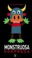 AudioLibro Monstruosa Sorpresa de Edouard Manceau