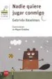 AudioLibro Nadie Quiere Jugar Conmigo de Gabriela Keselman